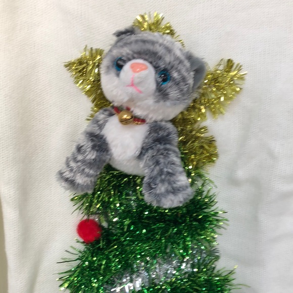 Ugly Christmas Sweaters - Picture 5 of 8